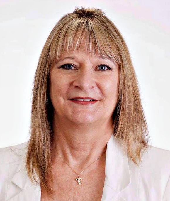 Terri Cooper