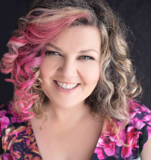 Women's Network Member - Melissa Donaldson