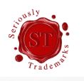 Seriously Trademarks