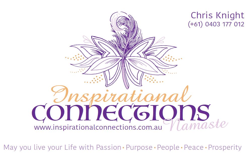 Inspirational Connections