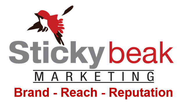 Stickybeak Marketing®