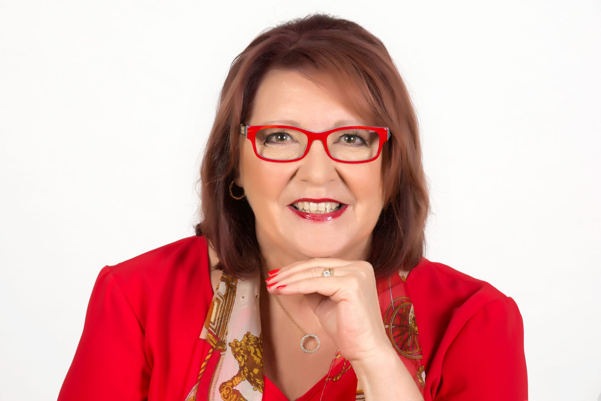 Janet Culpitt