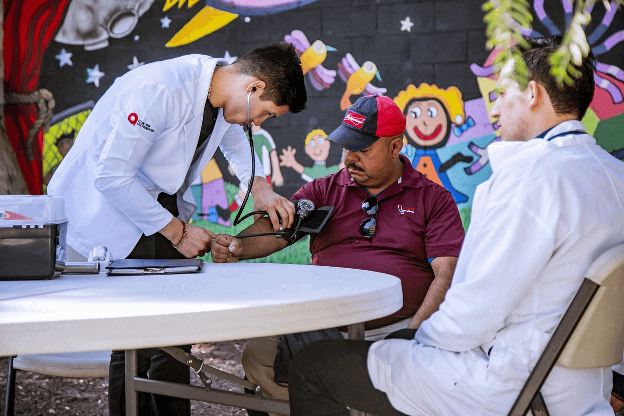 Health and Insurance