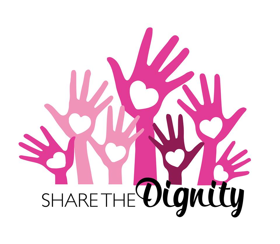 Share the Dignity
