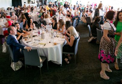 2019 Christmas Charity Luncheon