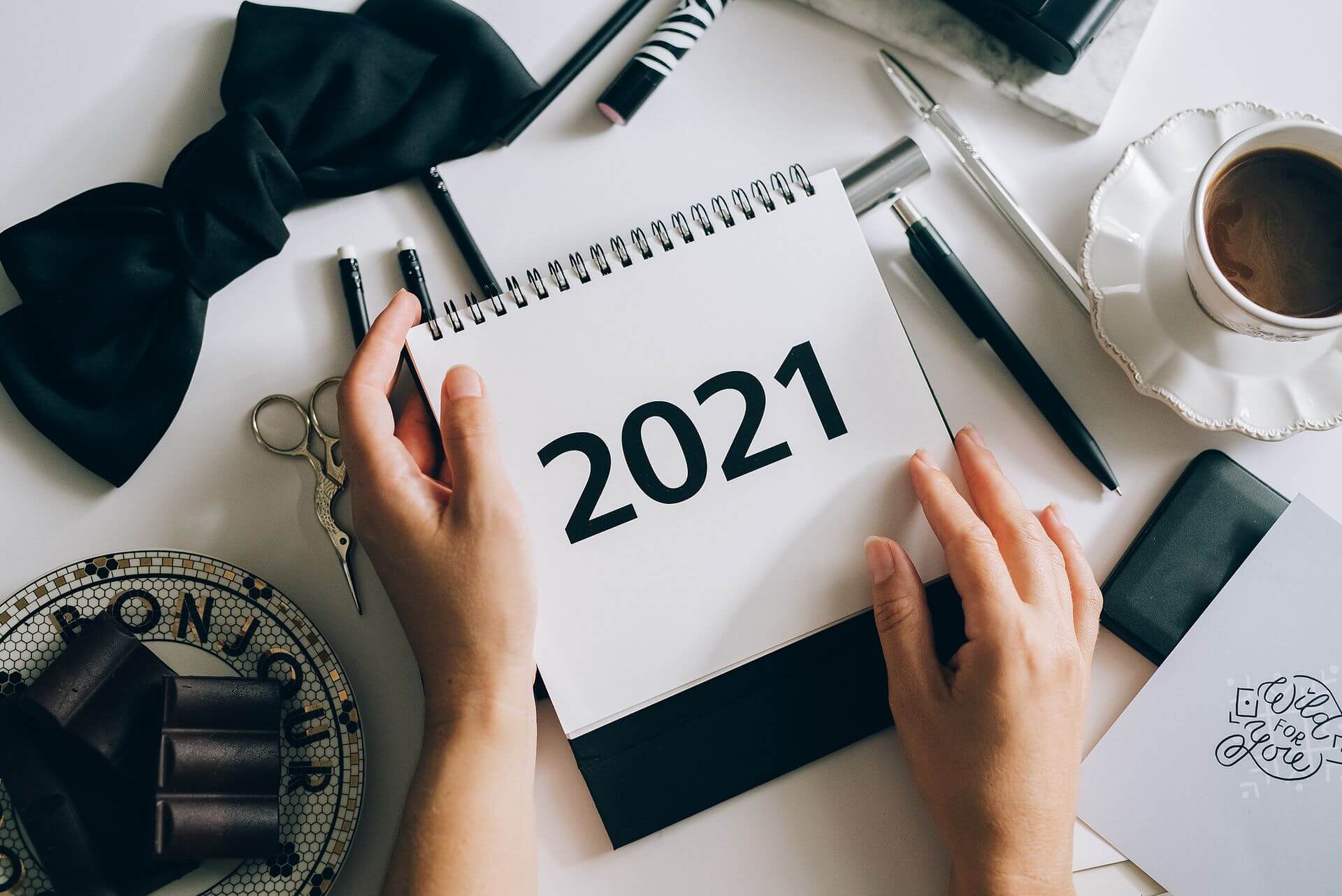small business 2021