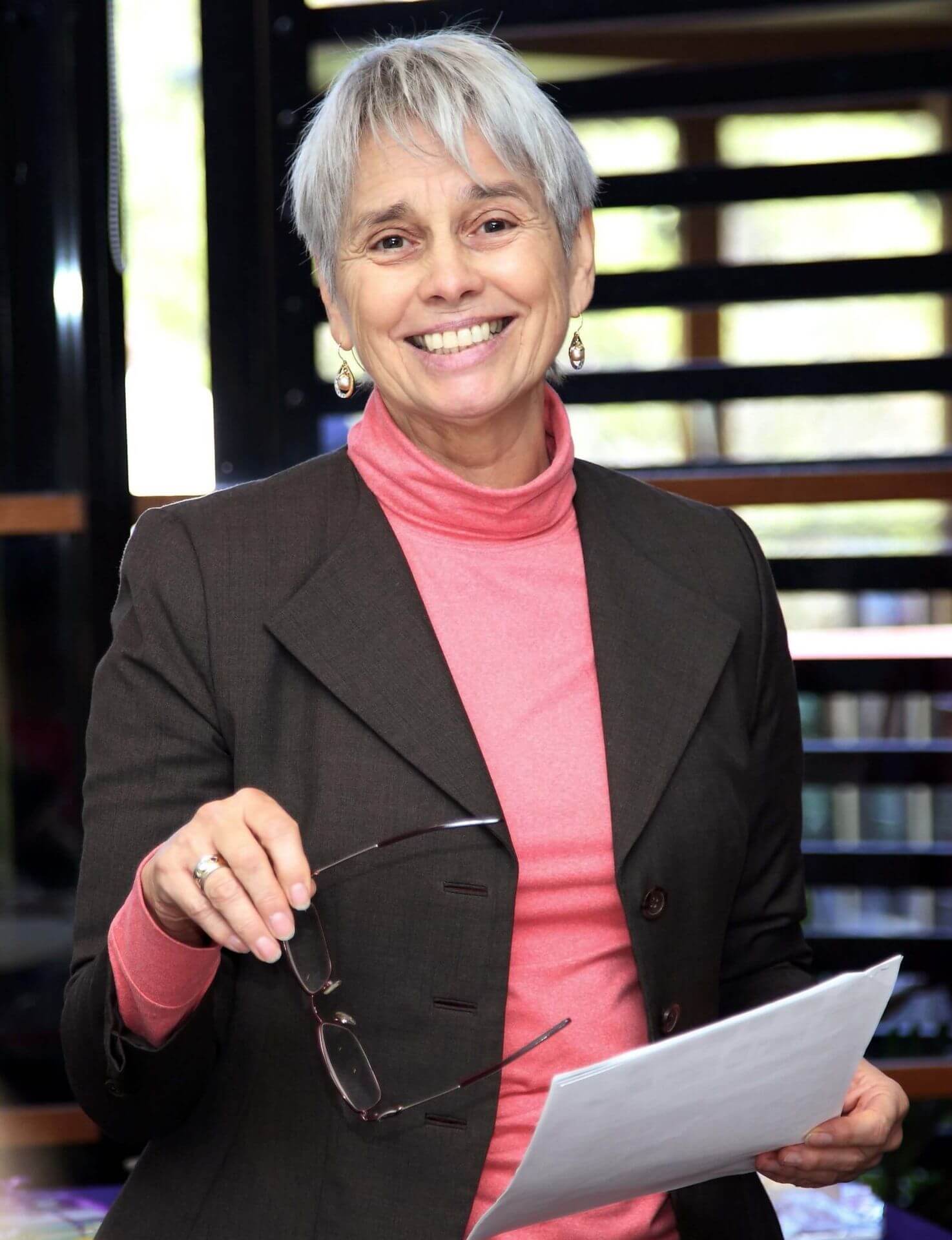 Sigrid de Kaste
