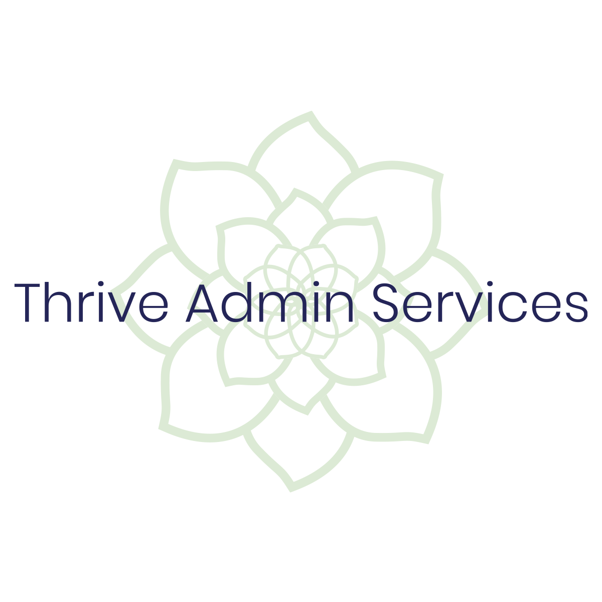 Thrive Admin Services