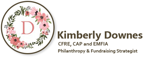 Philanthropy and Fundraising Advisor
