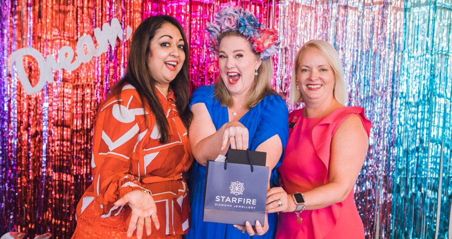 WNA Christmas Charity Lunch 2021