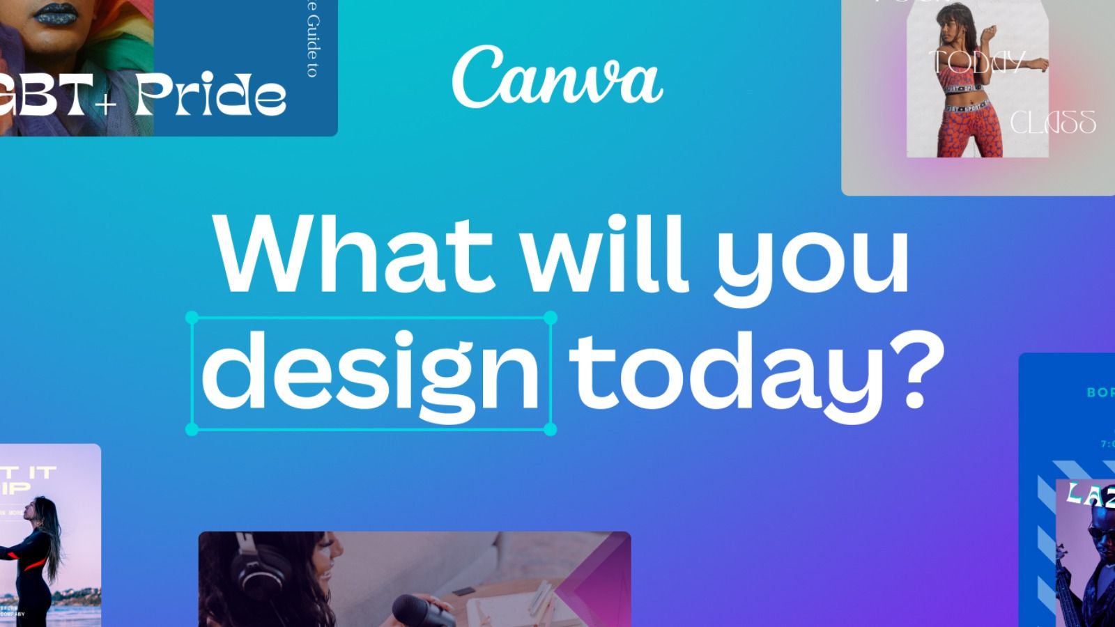 Canva… a digital platform I call my 'best friend'! 