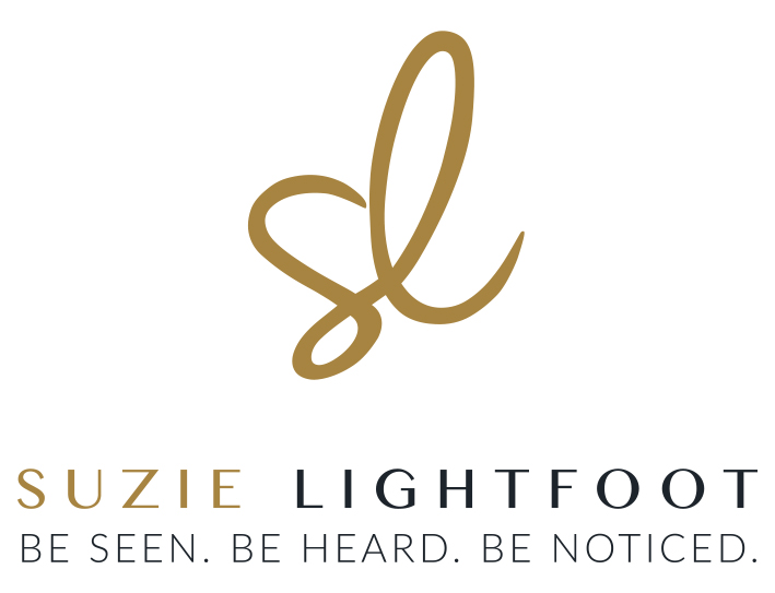 Suzie Lighfoot Communications