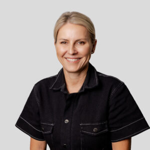 Nicci Korff