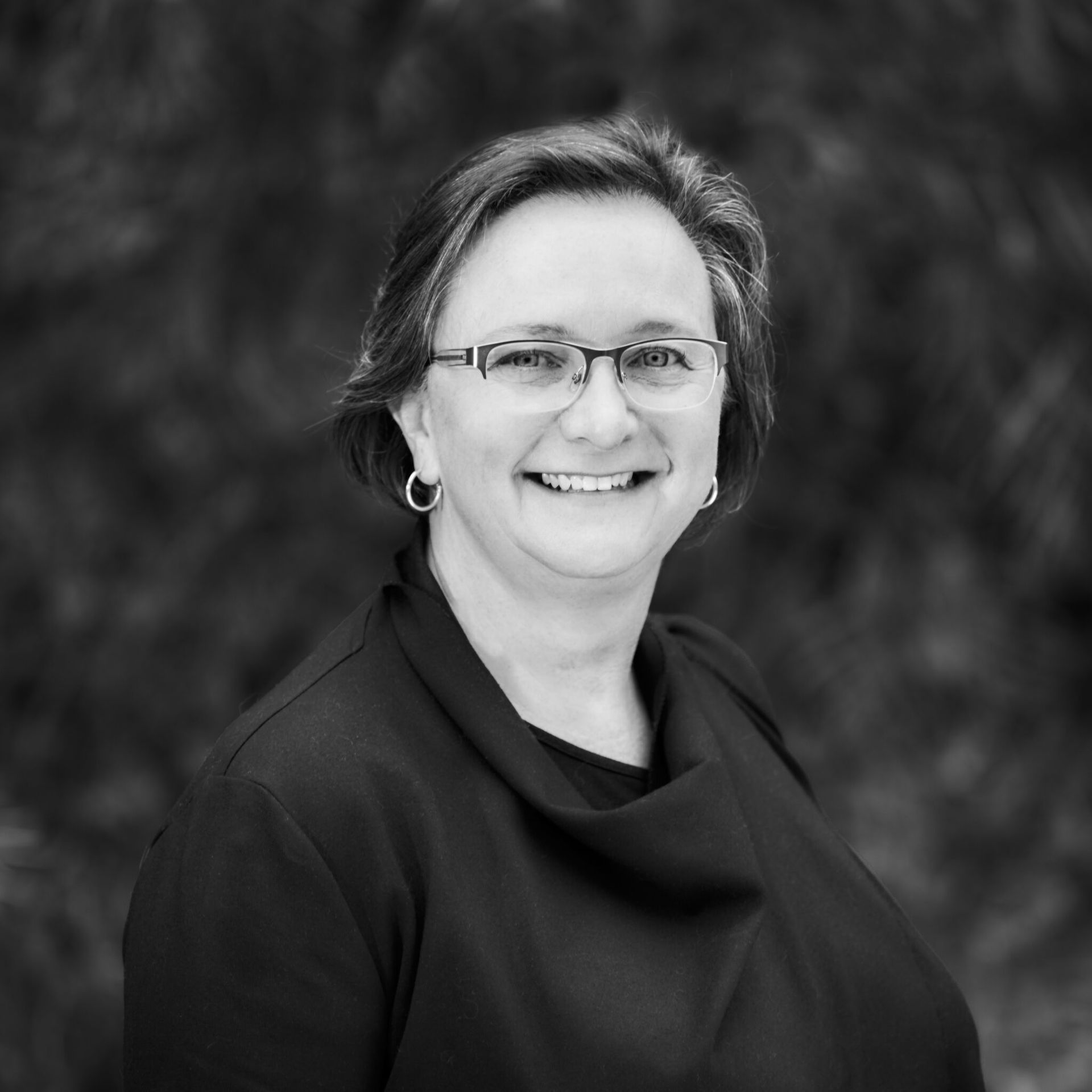 Eve Nelson