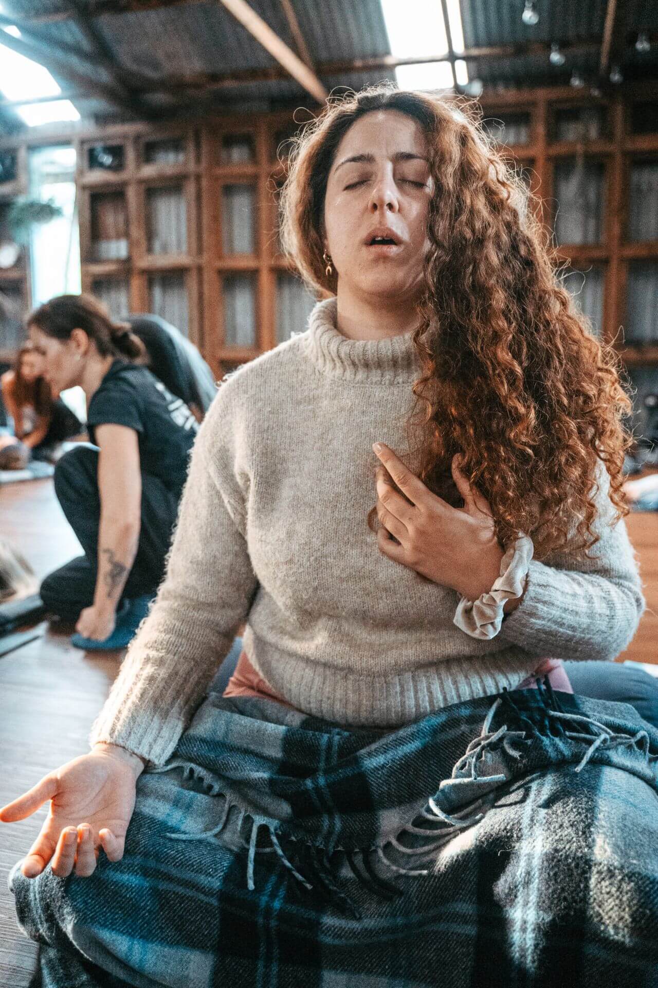 Beatriz Villagrasa